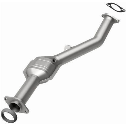 MagnaFlow Subaru HM Grade Federal / EPA Compliant Direct-Fit Catalytic Converter 24827 Photo - out of package