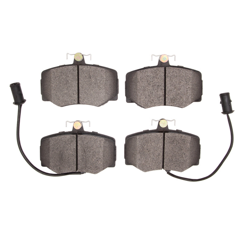 DFC DFC 5000 Advanced Semi Met Brake Pads Brakes, Rotors & Pads Brake Pads - OE main image
