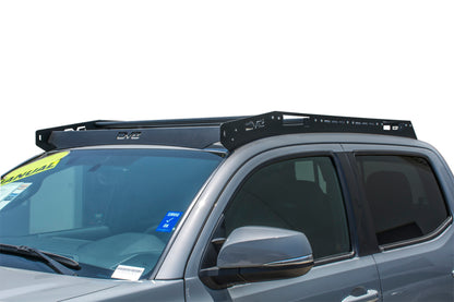 DV8 Offroad 2016+ Toyota Tacoma Aluminum Roof Rack (45in Light) RRTT1-01 RRTT1-01 User 2