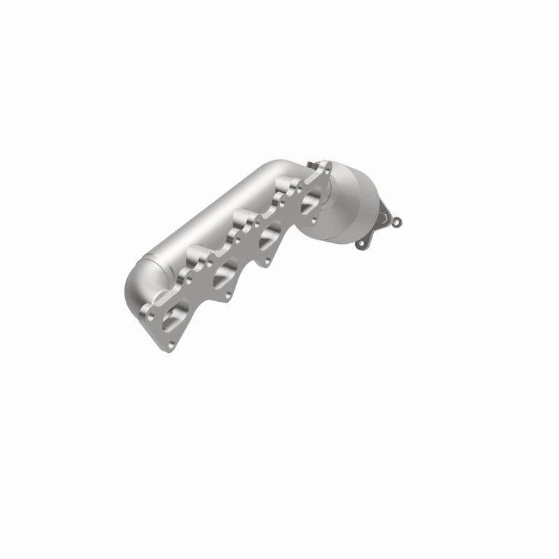 MagnaFlow Hyundai OEM Grade Federal / EPA Compliant Manifold Catalytic Converter 49900 360 Degree Image Set