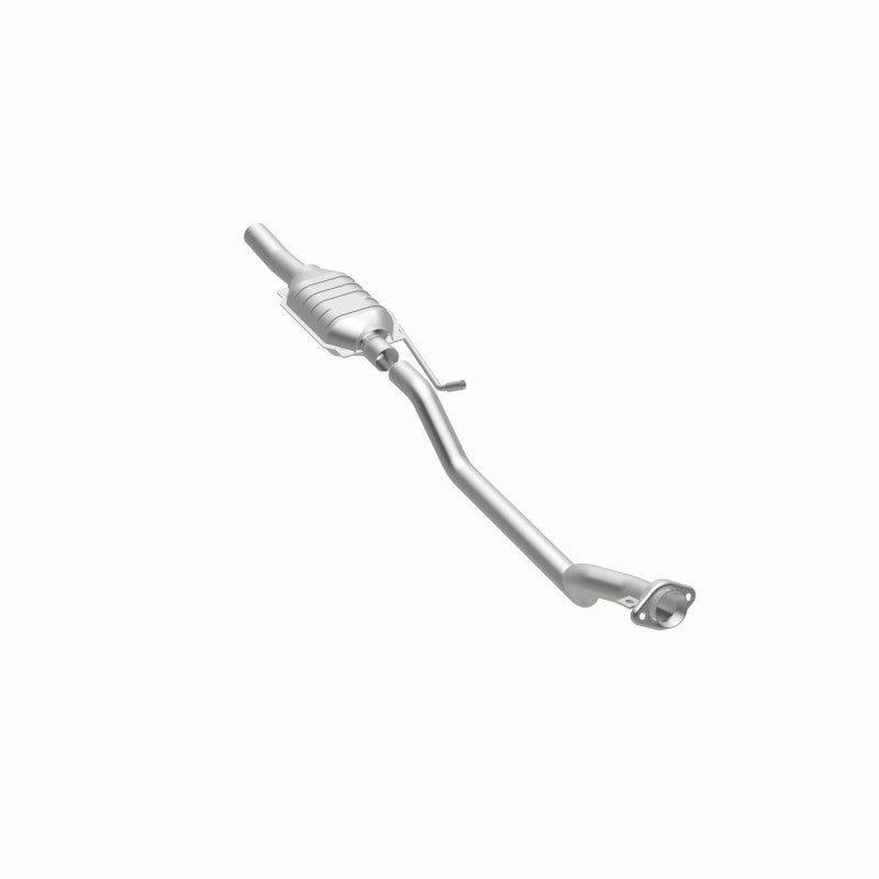 MagnaFlow Ford Standard Grade Federal / EPA Compliant Direct-Fit Catalytic Converter 93301 360 Degree Image Set