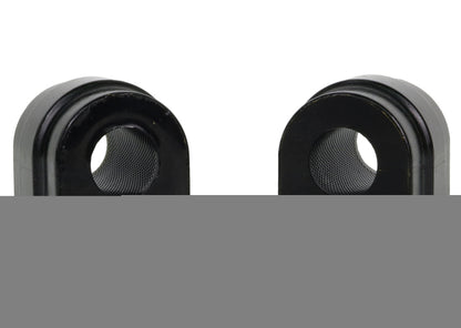 Whiteline Plus 96-04 BMW 5 Series Front 27mm Sway Bar Mount W22805 W22805 Photo - out of package