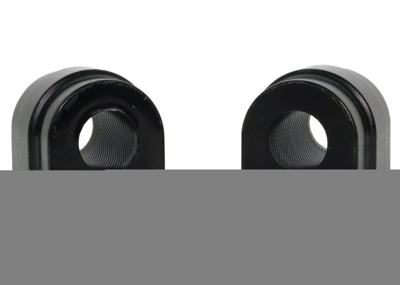 Whiteline Plus 96-04 BMW 5 Series Front 27mm Sway Bar Mount W22805 W22805 Photo - out of package