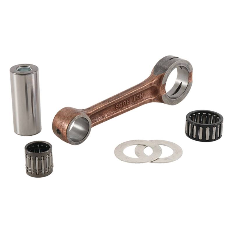 Hot Rods 02-07 Honda CR 250 R 250cc Connecting Rod Kit 8608 8608 Photo - Primary