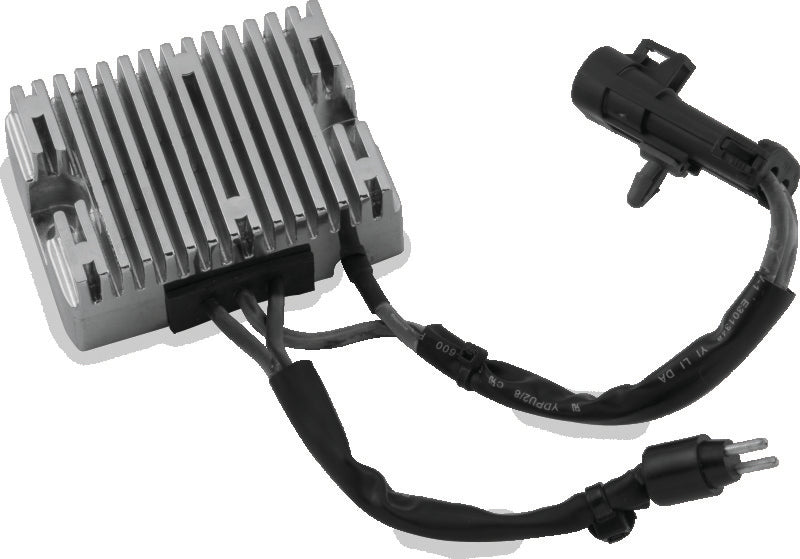 TwinPower Twin Power Regulator Chr 498250 498250 Photo - Primary