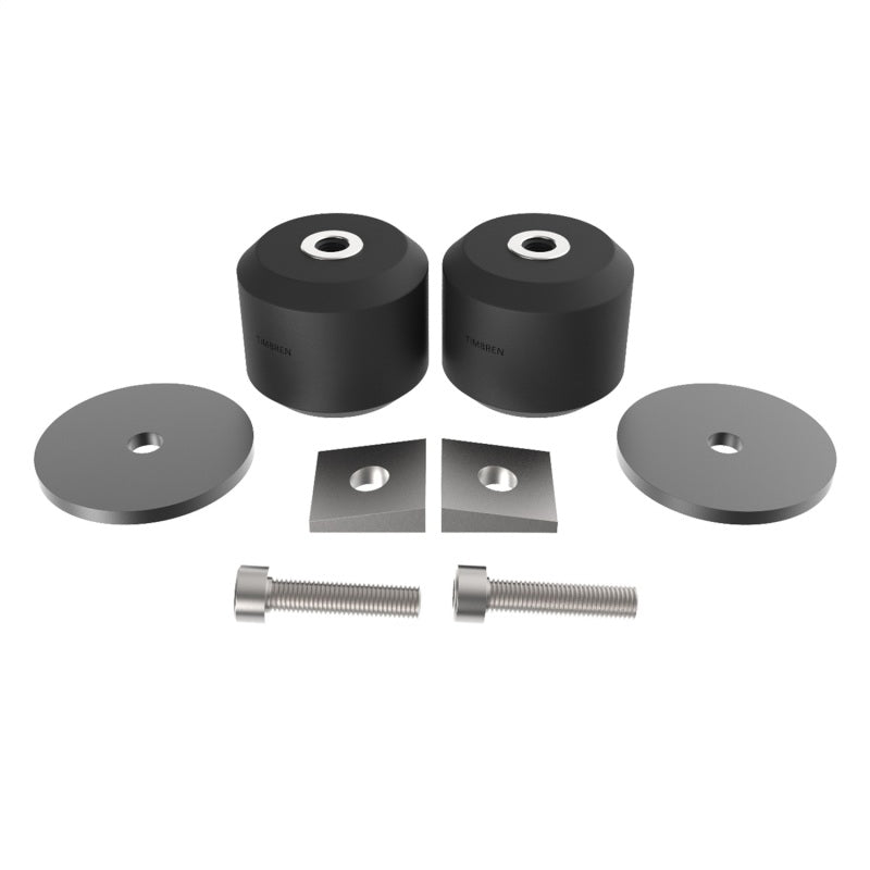 Timbren 2008 Lexus LX570 Front Suspension Enhancement System TOFLC2 TOFLC2 Photo - Unmounted