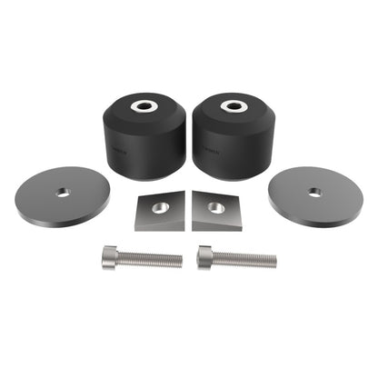 Timbren 2008 Lexus LX570 Front Suspension Enhancement System TOFLC2 TOFLC2 Photo - Unmounted