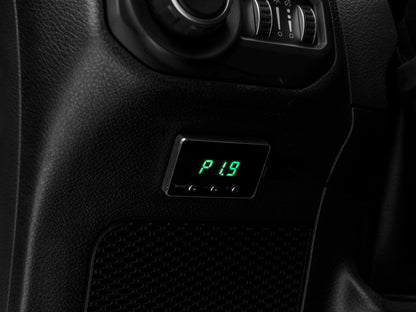 Raxiom 18-22 Jeep Wrangler JL Axial Series SpeedForm Series Throttle Controller J132143-JL J132143-JL Photo - Primary