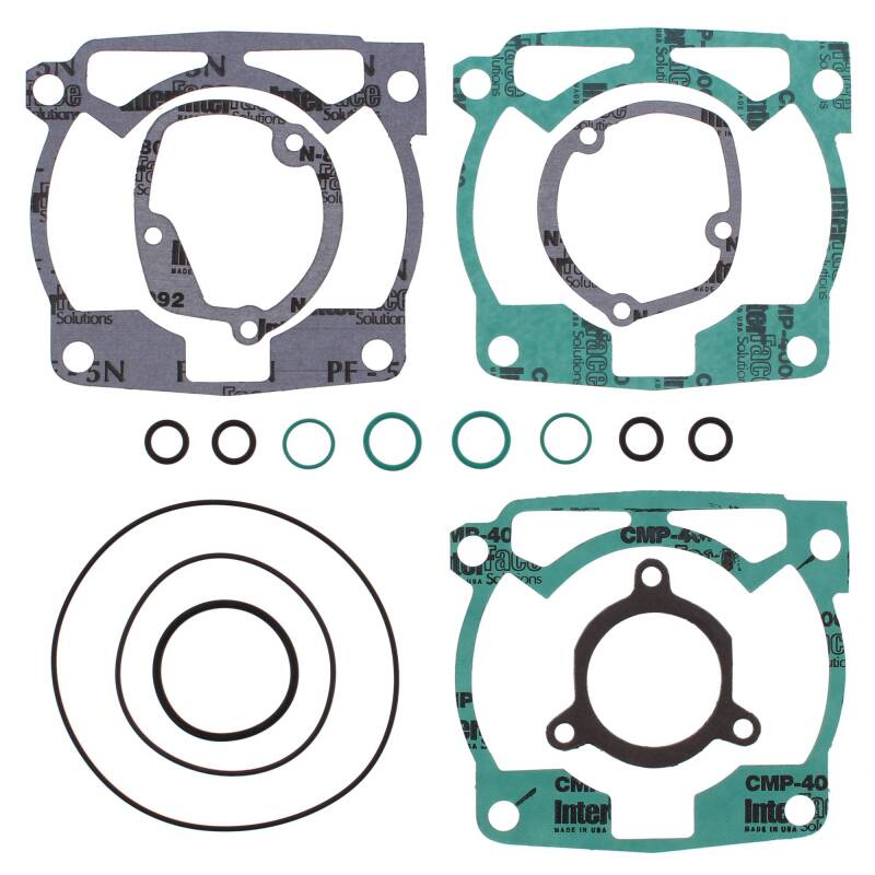 Vertex Pistons Vertex Gaskets 00-03 KTM EXC 250 Top End Gasket Kit 810300 810300 Photo - Primary