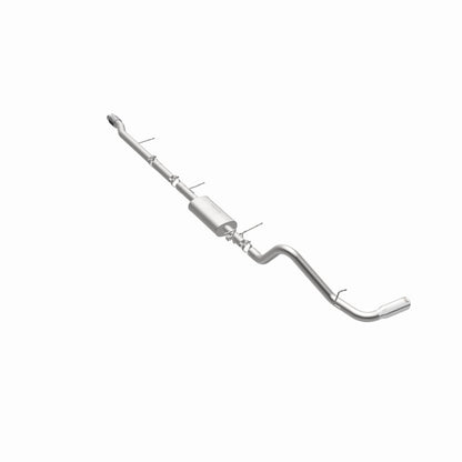 MagnaFlow Street Series Cat-Back Performance Exhaust System 15267 360 Degree Image Set