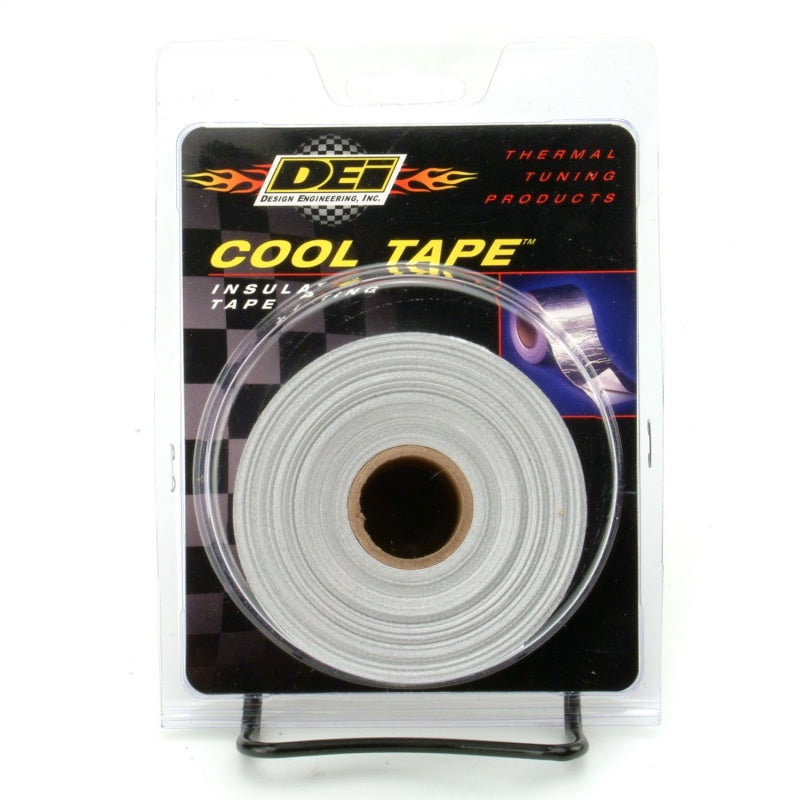 DEI Cool-Tape Plus 2in x 60ft Roll 10413 10413 Photo - Unmounted