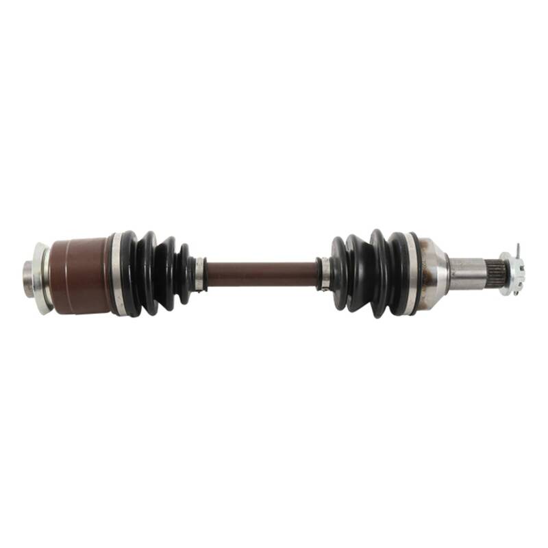 All Balls Racing 2005 Arctic Cat 250 2x4 6 Ball Axle Rear Left AB6-AC-8-306 AB6-AC-8-306 Photo - Primary