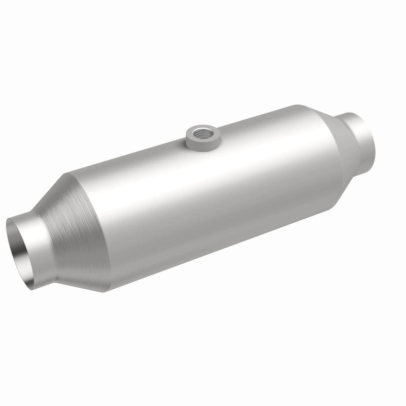 MagnaFlow California Grade CARB Compliant Universal Catalytic Converter 5451354 360 Degree Image Set