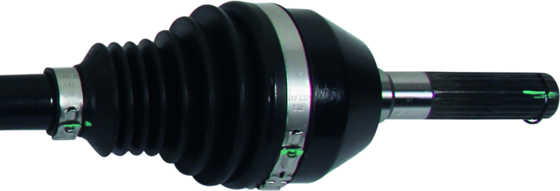 DragonFire Racing Dfr Hd Axle 522846 522846 User 3