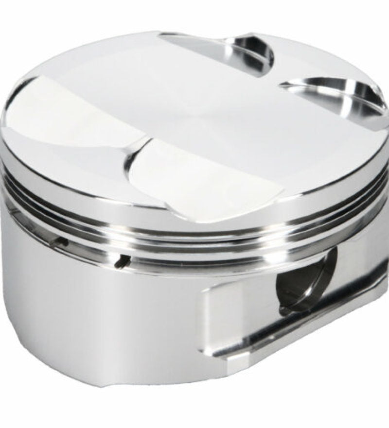 JE Pistons Suzuki HayabusaA 08+ Piston Kit 284734 284734 Photo - Primary
