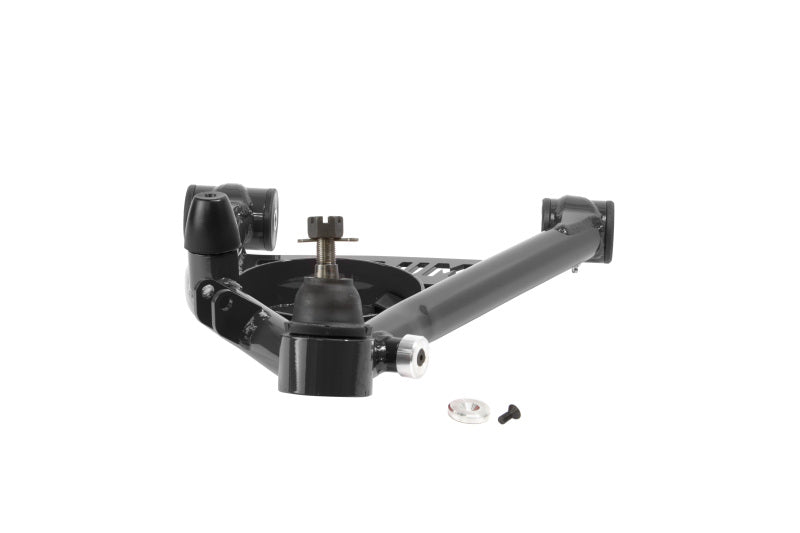 UMI Performance 78-88 G-Body S10 Tubular Front Upper & Lower A-Arms Poly 303133-1-B 303133-1-B User 1
