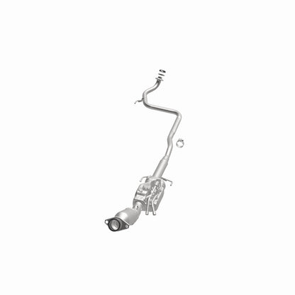 Magnaflow Conv Direct Fit 12-13 Toyota Prius C Base Underbody 1.5L 280455 280455 360 Degree Image Set