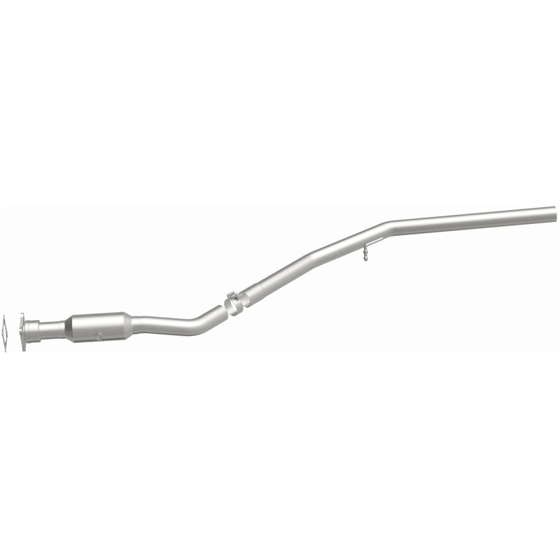 MagnaFlow California Grade CARB Compliant Direct-Fit Catalytic Converter 4551948 Photo - out of package
