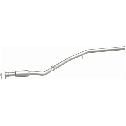 MagnaFlow California Grade CARB Compliant Direct-Fit Catalytic Converter 4551948 Photo - out of package