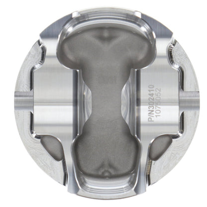 JE Pistons HOND B VTEC 84.5 KIT Set of 4 Pistons 302414 302414 User 1