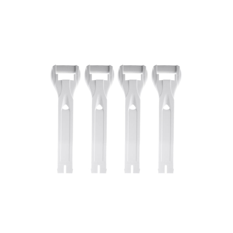 Gaerne SG10 Strap Replacement (4) Medium - White 4668-002 4668-002 User 1