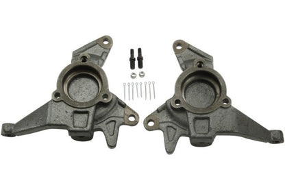 Belltech Drop Spindle Set 98-04 S-10/15 Blazer 2102 Photo - Primary
