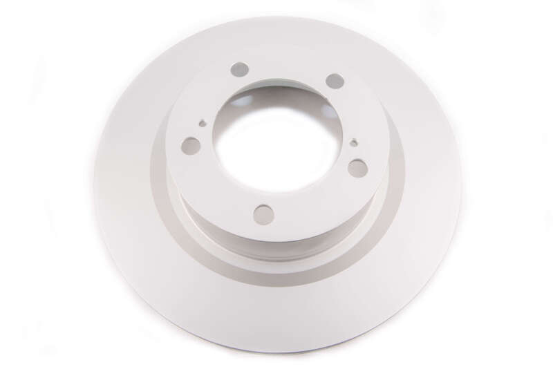 DBA DBA En-Shield Standard Rotors Brakes, Rotors & Pads Brake Rotors - OE main image