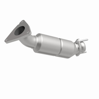 MagnaFlow HM Grade Federal / EPA Compliant Direct-Fit Catalytic Converter 23477 360 Degree Image Set