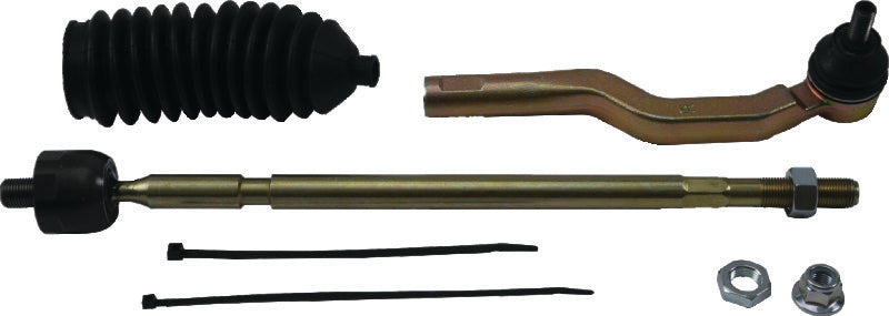 QuadBoss Tie Rod End Kt Right Innr/Outr 420731 420731 Photo - Primary