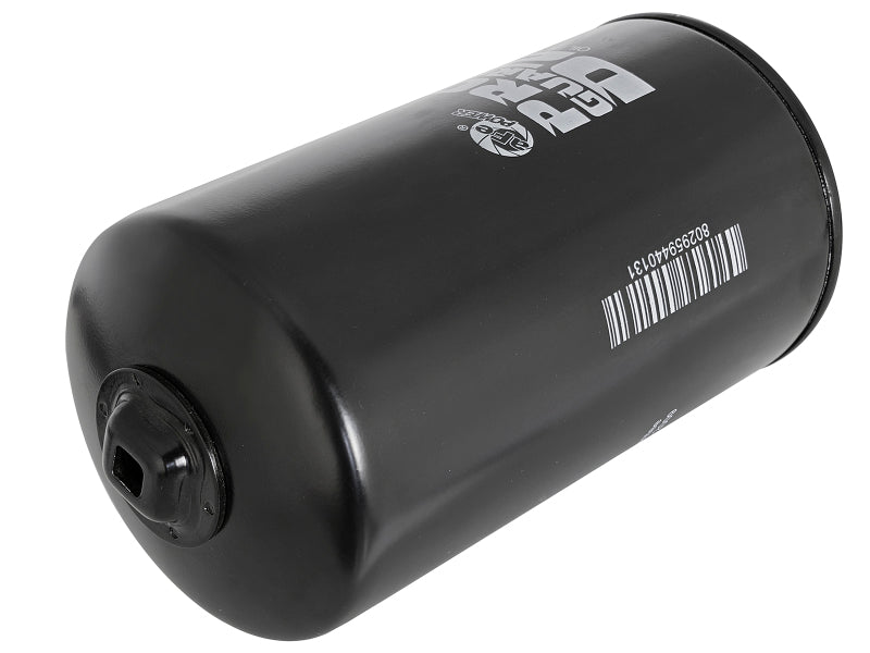 aFe Pro Guard D2 Oil Filter Ford 302 Small Block All 1999-1999 44-LF004 Photo - Unmounted
