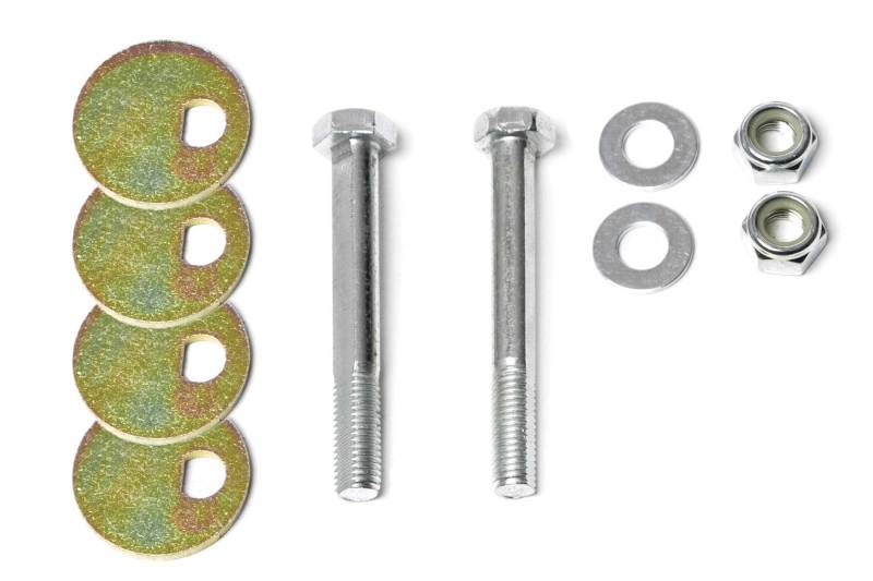 Fabtech Alignment Cam Bolt Kit FTS50297 Photo - Primary