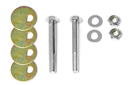 Fabtech Alignment Cam Bolt Kit FTS50297 Photo - Primary