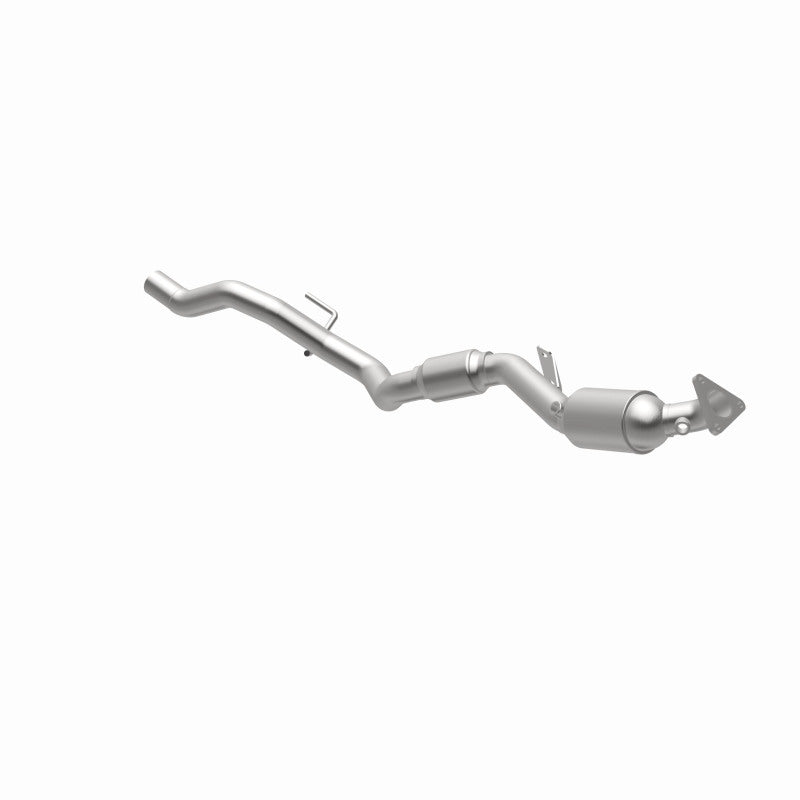 MagnaFlow Volkswagen Touareg California Grade CARB Compliant Direct-Fit Catalytic Converter 5551410 360 Degree Image Set