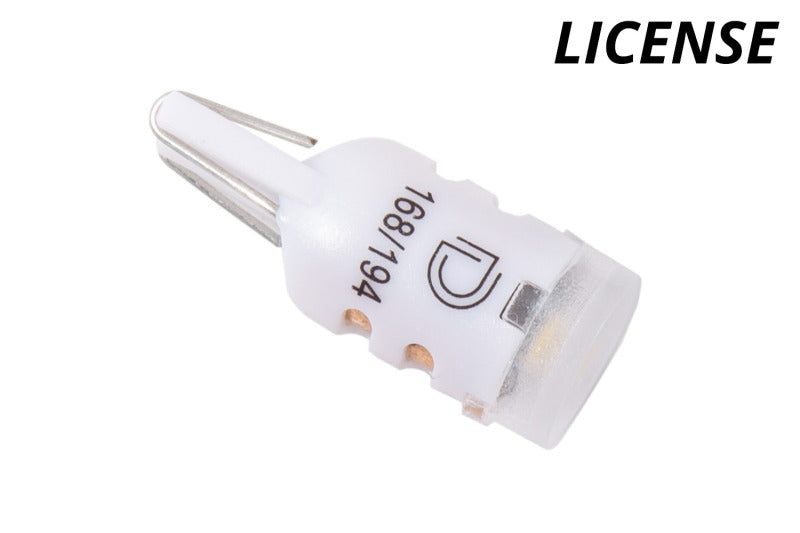 Diode Dynamics 194 LED Bulb HP5 LED Warm - White (Single) DD0027S DD0027S User 3