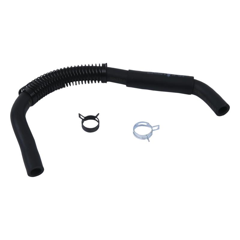 All Balls Racing 08-09 VTX 1300 C/08-09 VTX 1300 R Hose & Clamp Kit FS00006 FS00006 Photo - Primary