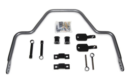 Hellwig 19-21 Ford F-450 Dually 4WD Solid Heat Treated Chromoly 1-5/16in Big Wig Rear Sway Bar 7776 7776 Photo - Unmounted