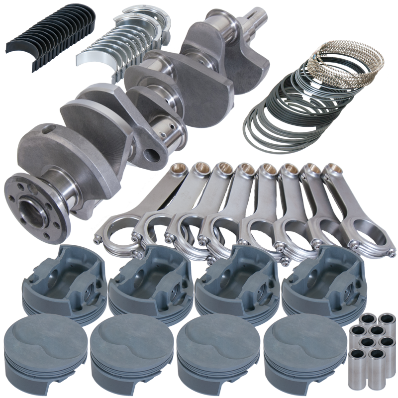 Eagle EAG Rotating Assy - 8 Cyl Engine Components Rotating Assemblies main image