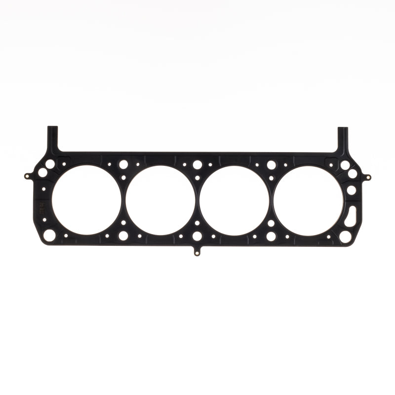 Cometic Gasket Cometic Ford 302/351W Windsor V8 .120in MLS Cylinder Head Gasket - 4.100in Bore - SVO C5481-120 C5481-120 Photo - Primary