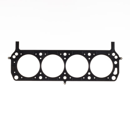Cometic Head Gasket Bore: 4.100in Material: MLS Thickness: .035in C5481-035 Photo - Primary