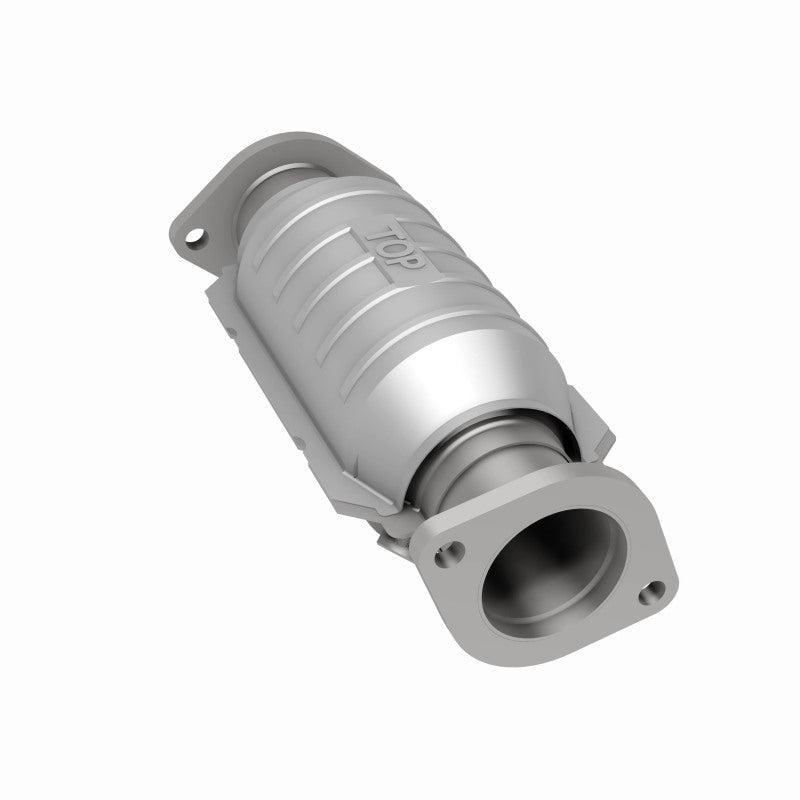MagnaFlow Volkswagen HM Grade Federal / EPA Compliant Direct-Fit Catalytic Converter 23774 360 Degree Image Set
