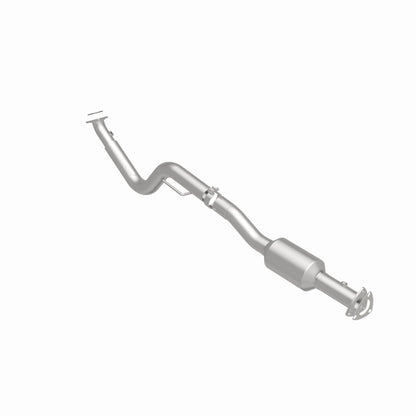 Magnaflow 2009 Chevrolet Express 4500 V8 6.0L Right Underbody Catalytic Converter 280428 280428 360 Degree Image Set
