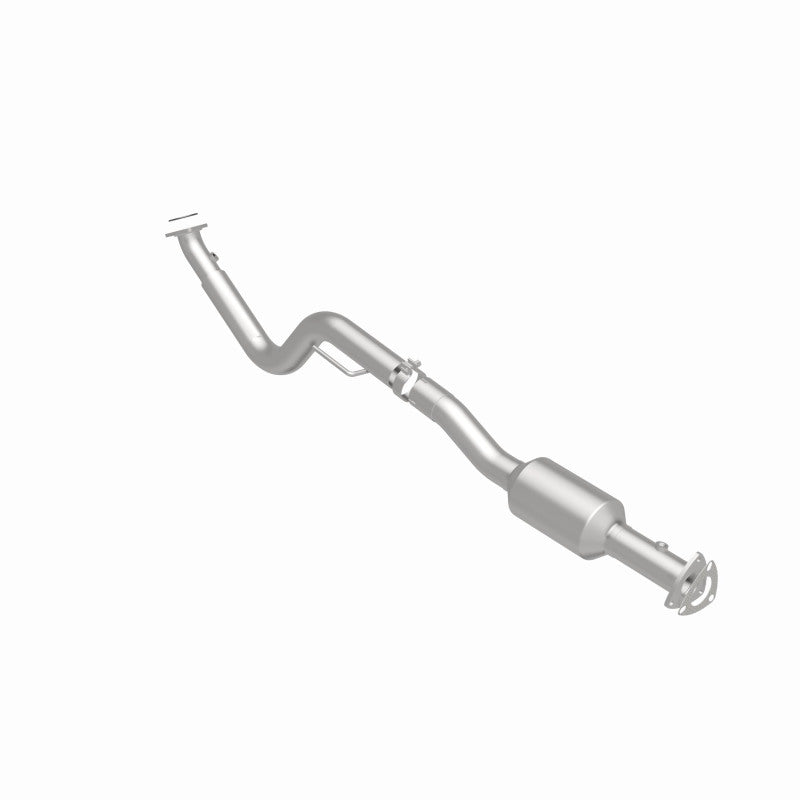 Magnaflow 2009 Chevrolet Express 4500 V8 6.0L Right Underbody Catalytic Converter 280428 280428 360 Degree Image Set