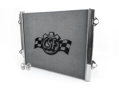 CSF 2016+ 3.5L and 2.7L 05-15 4.0L and 2.7L Toyota Tacoma Radiator 7092 7092 User 1