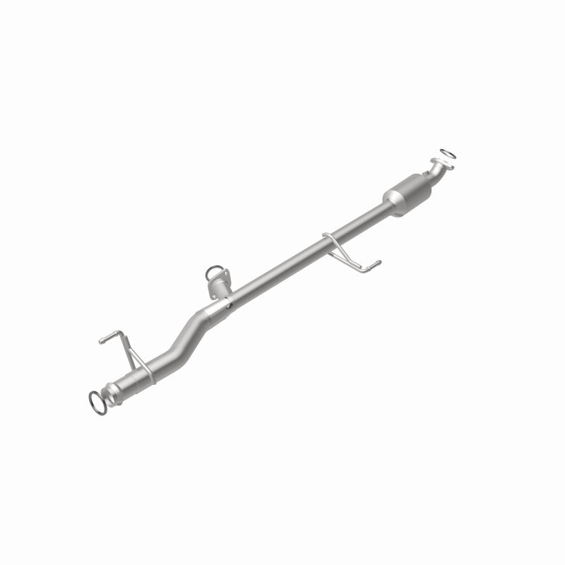 MagnaFlow Toyota Tundra OEM Grade Federal / EPA Compliant Direct-Fit Catalytic Converter 52573 360 Degree Image Set