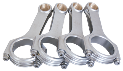 Eagle Subaru EJ20 / EJ25 Connecting Rods (Set of 4) CRS5137S3D CRS5137S3D Photo - Primary