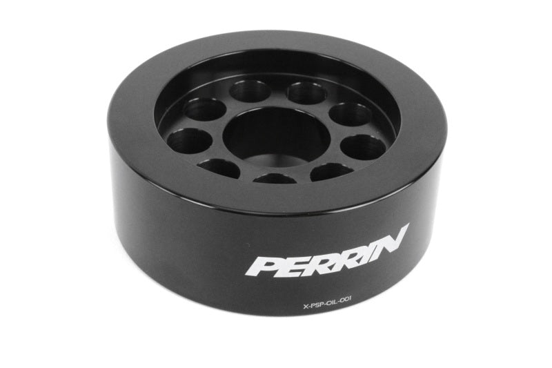 Perrin Performance Perrin 22-24 Subaru WRX (CVT Only) Oil Cooler Kit PSP-OIL-116 PSP-OIL-116 User 1