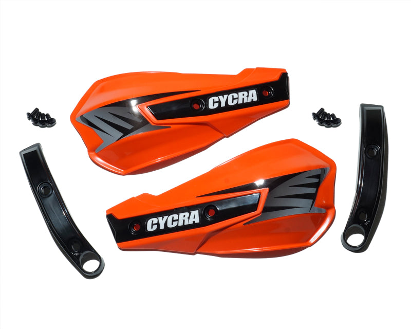 Cycra CYC Vortex Closed Hand Guard Controls Hand Guards main image