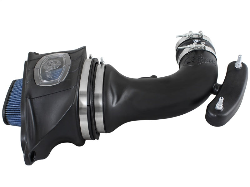 aFe  POWER 54-74201 Momentum Pro 5R Cold Air Intake System 54-74201 Photo - Unmounted