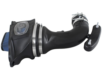 aFe  POWER 54-74201 Momentum Pro 5R Cold Air Intake System 54-74201 Photo - Unmounted