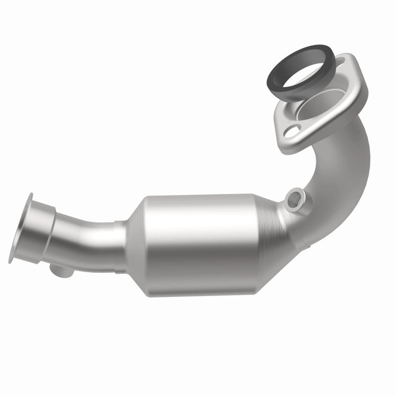 Magnaflow 2003 Jeep Liberty 3.7L Direct Fit Converter 4583052 4583052 360 Degree Image Set